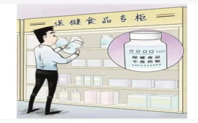 保健食品与化妆品消费指南 市市场监管局发布重要提示，食品经营需规范