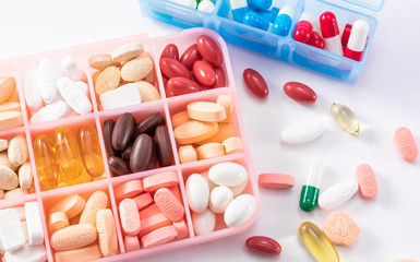 代理与开设保健食品专卖店的利润分析与经营指南